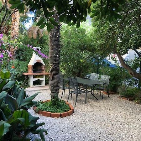 Sabina Apartments أوميس المظهر الخارجي الصورة
