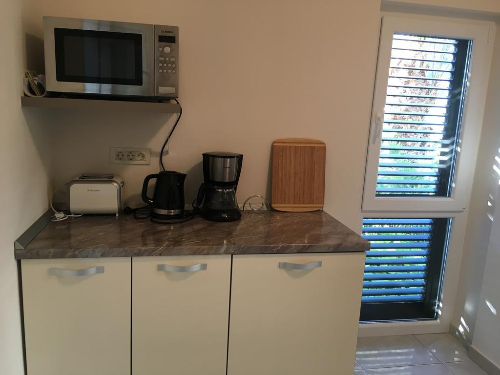 Sabina Apartments أوميس المظهر الخارجي الصورة