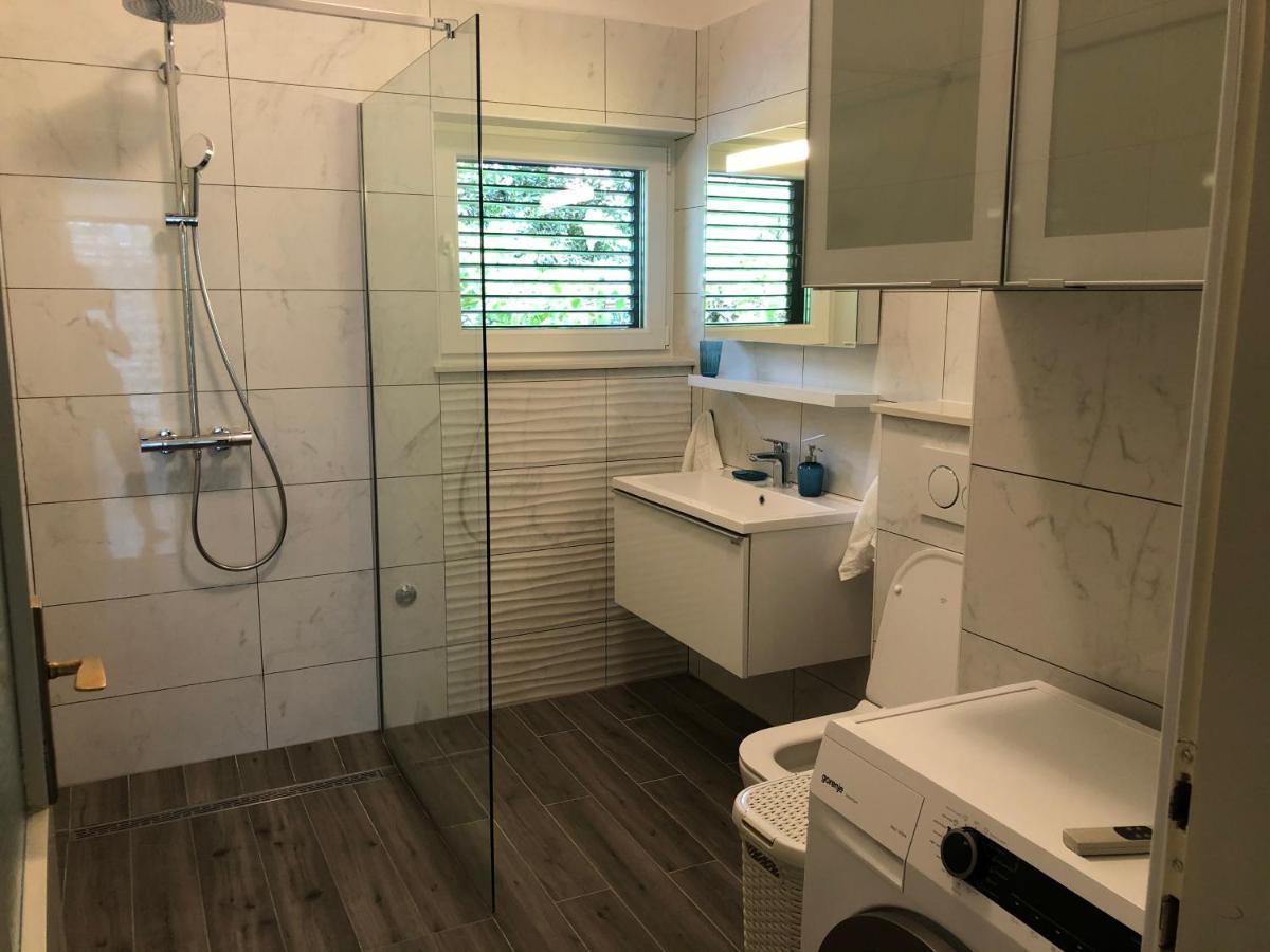 Sabina Apartments أوميس المظهر الخارجي الصورة